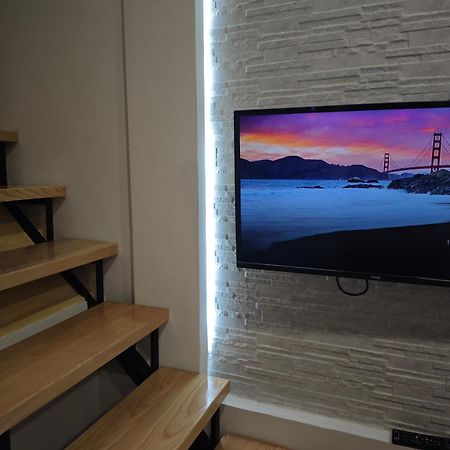 Dunja Apartmans Belgrad Exteriör bild