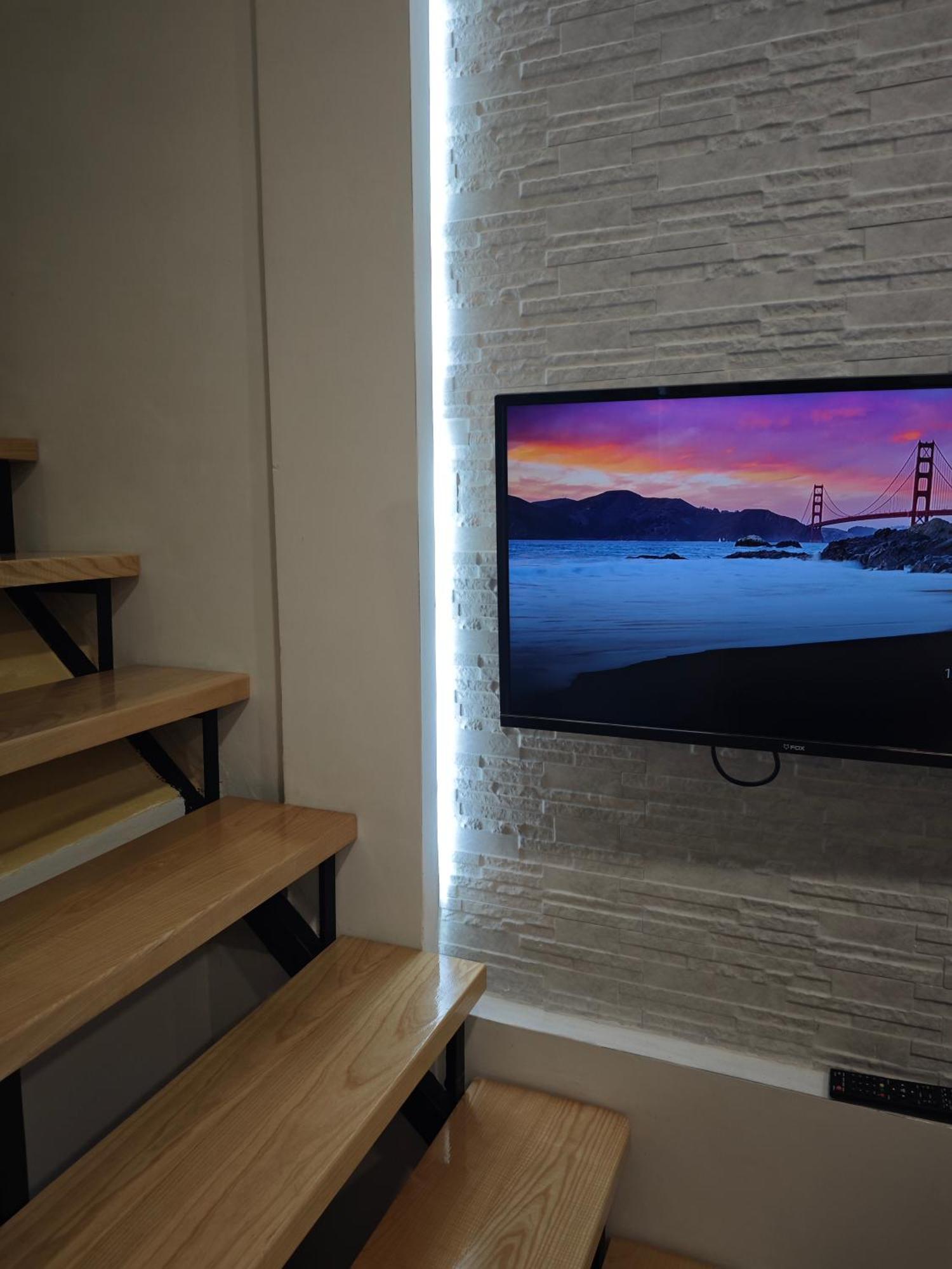 Dunja Apartmans Belgrad Exteriör bild