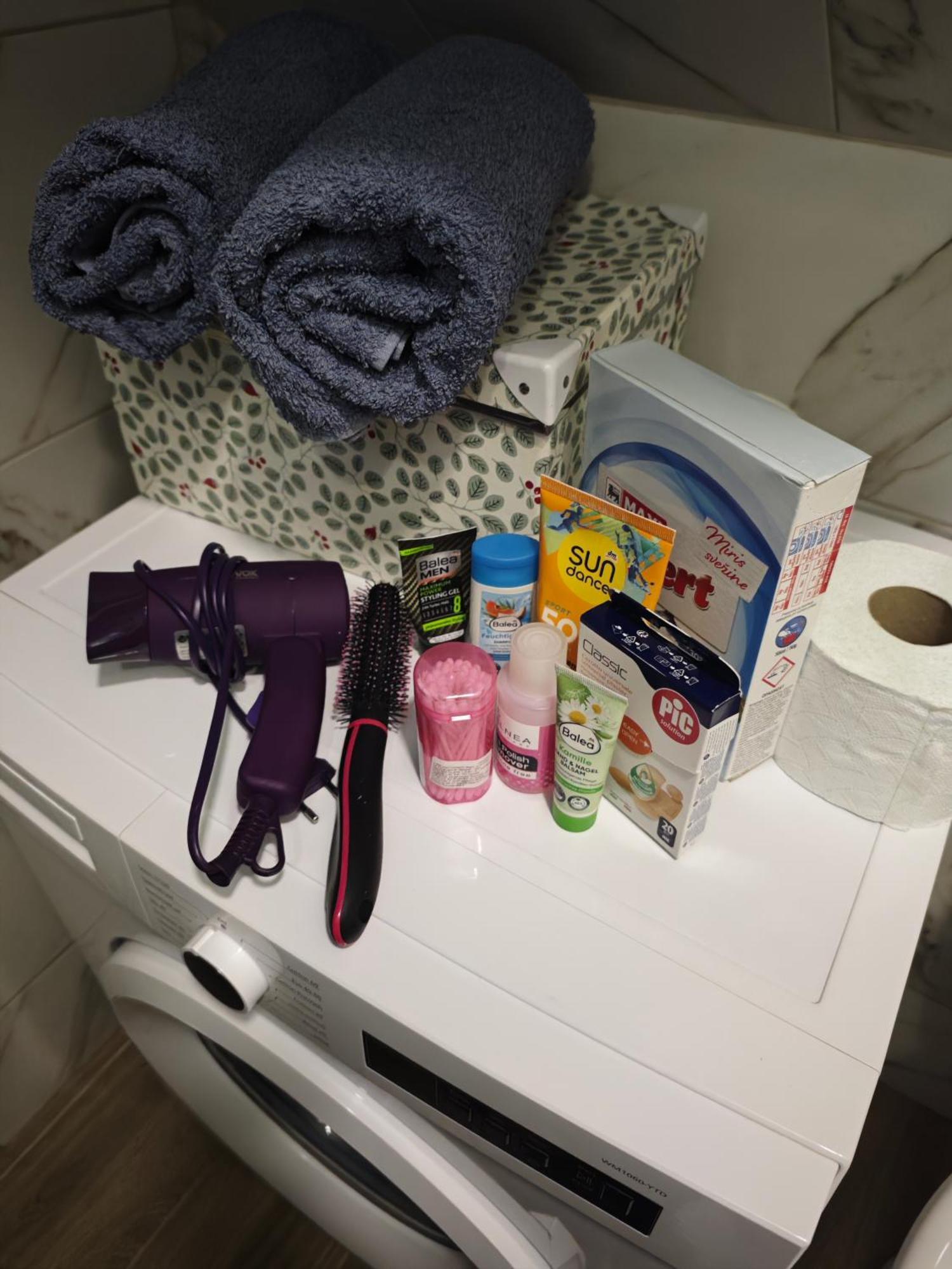 Dunja Apartmans Belgrad Exteriör bild